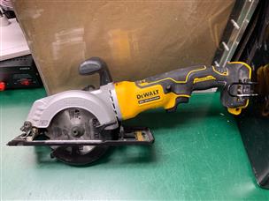 DeWalt DCS571 20v Atomic 4 1 2